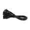 TWO TREES 1.2M US/EU/UK/AU Standard Power Cord  with CE Certification Power Supply Connector for all Desktop 3D Printers