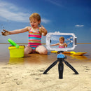 PULUZ Diving Shell Case 40m Diving Shell Waterproof Protective Case For Huawei P20