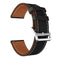 Bakeey 22mm Genuine Leather Replacement Watch Band Strap for Smart Watch Huawei Watch GT