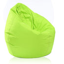 Furniture Classic Bean Bag Chair Covers Sofa Extra Large Adult Storage Bag Baby Seat Sofa