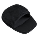 USB Heated Mouse Pad Mousepad Mat Mouse Hand Warmer with Wristguard Winter for PC Laptop