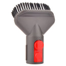 Vacuum Cleaner Brush Head Set for For Dyson V7 V8 V10 Storage Rack Cleaning Brush