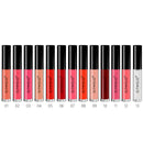 O.TWO.O Liquid Lipstick Kit Long Lasting Soft Texture Lip Gloss Matte Lipgloss Lip Oil Makeup Set