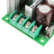 5pcs DC 12V-40V 10A 13Khz Motor Speed Controller Pump PWM Stepless Speed Change Speed Control Switch