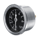 Adjustable Auto Car Pressure Regulator with kPa Gauge