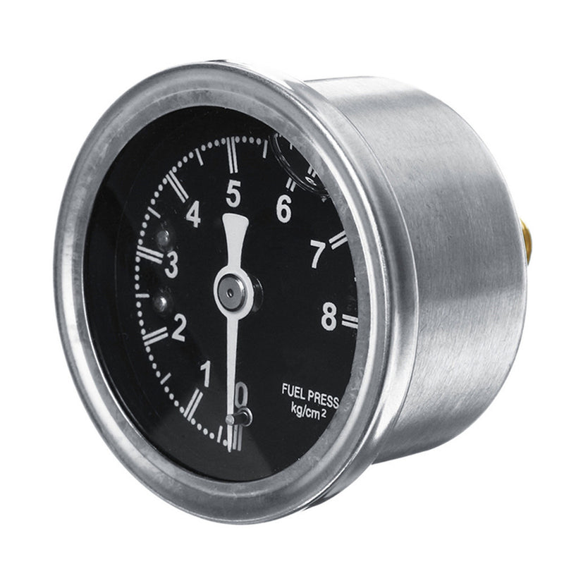 Adjustable Auto Car Pressure Regulator with kPa Gauge