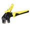 Paron JX-1601-10 Multifunctional Ratchet Crimping Tool 24-10AWG Terminals Pliers