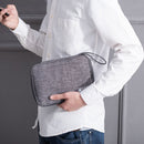 Multifunction Digital Storage Bag Travel Cable Bag USB Charger Earphone Organizer