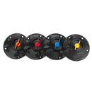 Motorcycle CNC Aluminum Fuel Tank Cap Gas Oil Tank Cover For Yamaha FZ1/FZ6/FZR750/1000/R1/R6/YSR50