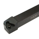 SER1010H11/SNR0010K11 10mm Lathe Index Threading Turning Tool Holder With T Wrench