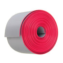 5M 1.27mm Pitch 40 Pin 40P Grey Gray Flat Ribbon Data Cable Wire Connector AWG28 300V