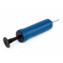 Lightweight Compact Hand Sports Handy Pump with Needle For Soccer Basketball Football Ball Blue