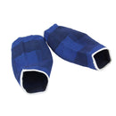 Pair Of Professional Knee Support For Muscle And Joint Arthritis Pain Reliever Blue