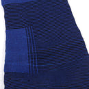 Pair Of Professional Knee Support For Muscle And Joint Arthritis Pain Reliever Blue