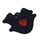 Fashionable Stretchable Ski Snow Neck Warm Face Mask Skate For Outdoor Cycling Hiking Fishing Bike Riding Random Color