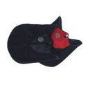 Fashionable Stretchable Ski Snow Neck Warm Face Mask Skate For Outdoor Cycling Hiking Fishing Bike Riding Random Color