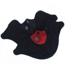 Fashionable Stretchable Ski Snow Neck Warm Face Mask Skate For Outdoor Cycling Hiking Fishing Bike Riding Random Color