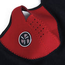 Fashionable Stretchable Ski Snow Neck Warm Face Mask Skate For Outdoor Cycling Hiking Fishing Bike Riding Random Color