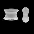 Pair Unisex Gel Toe Spreaders Separator Spacer Relief Foot Bunion Pain Washable