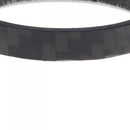 Durable Lightweight Carbon Fiber Bicycle Headset Spacer 1-1/8" Black