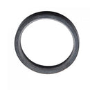 Durable Lightweight Carbon Fiber Bicycle Headset Spacer 1-1/8" Black