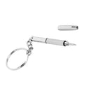 Set Of 3 In 1 Sunglasses Eyeglasses Repair Kit Vision Care