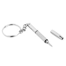 Set Of 3 In 1 Sunglasses Eyeglasses Repair Kit Vision Care