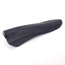 Lightweight Easy Assemble Black Plastic Bicycle Dryer Cleaner Front And Rear Mudguard Set