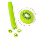 Nail Art Decoration Stickers DIY Manicure Decoration-Kiwi Fruit