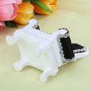 Elegant Chairs Jewelry Ring Display Holder Case Pack Of 2PCS