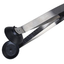 Multi-Purpose Trigger-Action Foldable Ultralight Aluminum Reacher