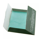 Multi Purpose Cleaning Polishing Cloth 3x3 inch Pack Of 5PCS