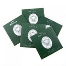 Multi Purpose Cleaning Polishing Cloth 3x3 inch Pack Of 5PCS