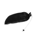 Speed Running Power Sports Football Training Equipment Chute Resistance Exercise Strength Improve Training Parachute Black 48 inch