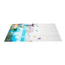 0.9x1.5m Computer Printed Fabric Vinyl Thin Photo Studio Props Photography  Z1A2