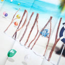 0.9x1.5m Computer Printed Fabric Vinyl Thin Photo Studio Props Photography  Z1A2