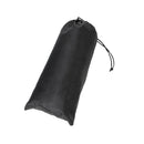 Speed Running Power Sports Football Training Equipment Chute Resistance Exercise Strength Improve Training Parachute Black 56 inch