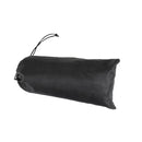 Speed Running Power Sports Football Training Equipment Chute Resistance Exercise Strength Improve Training Parachute Black 56 inch