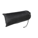 Speed Running Power Sports Football Training Equipment Chute Resistance Exercise Strength Improve Training Parachute Black 56 inch