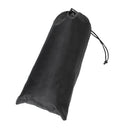Speed Running Power Sports Football Training Equipment Chute Resistance Exercise Strength Improve Training Parachute Black 56 inch