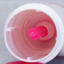 Pro 4.3ml Empty Lipgloss Lip Balm Chapstick Tubes Containers w/ Pink Cap