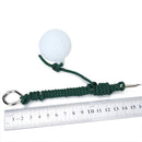 Rope Golf Ball Hit Shot Training Practice Aid Swing Trainer Sports
