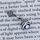 Zebra Pattern Fashionable Navel Ring Croptop Swimwear Belly Dance Accessory White And Black