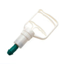 Lightweight Break Resistant Grip Hand Vacuum Cupping Suction Pump