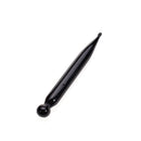 Reflexology Foot Massage Stick Tool Pain Reliever Black