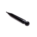 Reflexology Foot Massage Stick Tool Pain Reliever Black