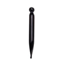 Reflexology Foot Massage Stick Tool Pain Reliever Black