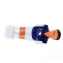 Foosball Man Player Replacement Parts for Table Soccer Game Sports Accessory Royal Blue