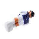 Foosball Man Player Replacement Parts for Table Soccer Game Sports Accessory Royal Blue