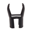 Magicdeal 4 Prongs Attachable Golf Ball Putter Sucker Finger Retriever Golf Ball Pick Up Tool Black